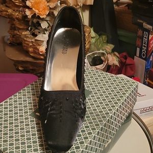 Valenti Franco Formal Pump